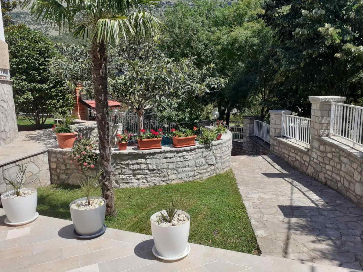 River Side Trebinje Hotel Exterior photo