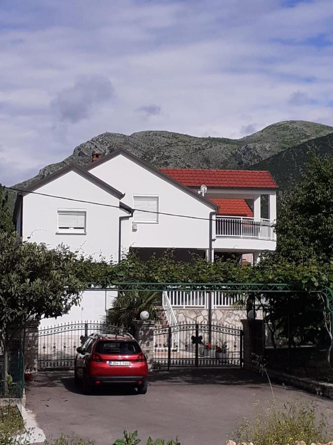 River Side Trebinje Hotel Exterior photo