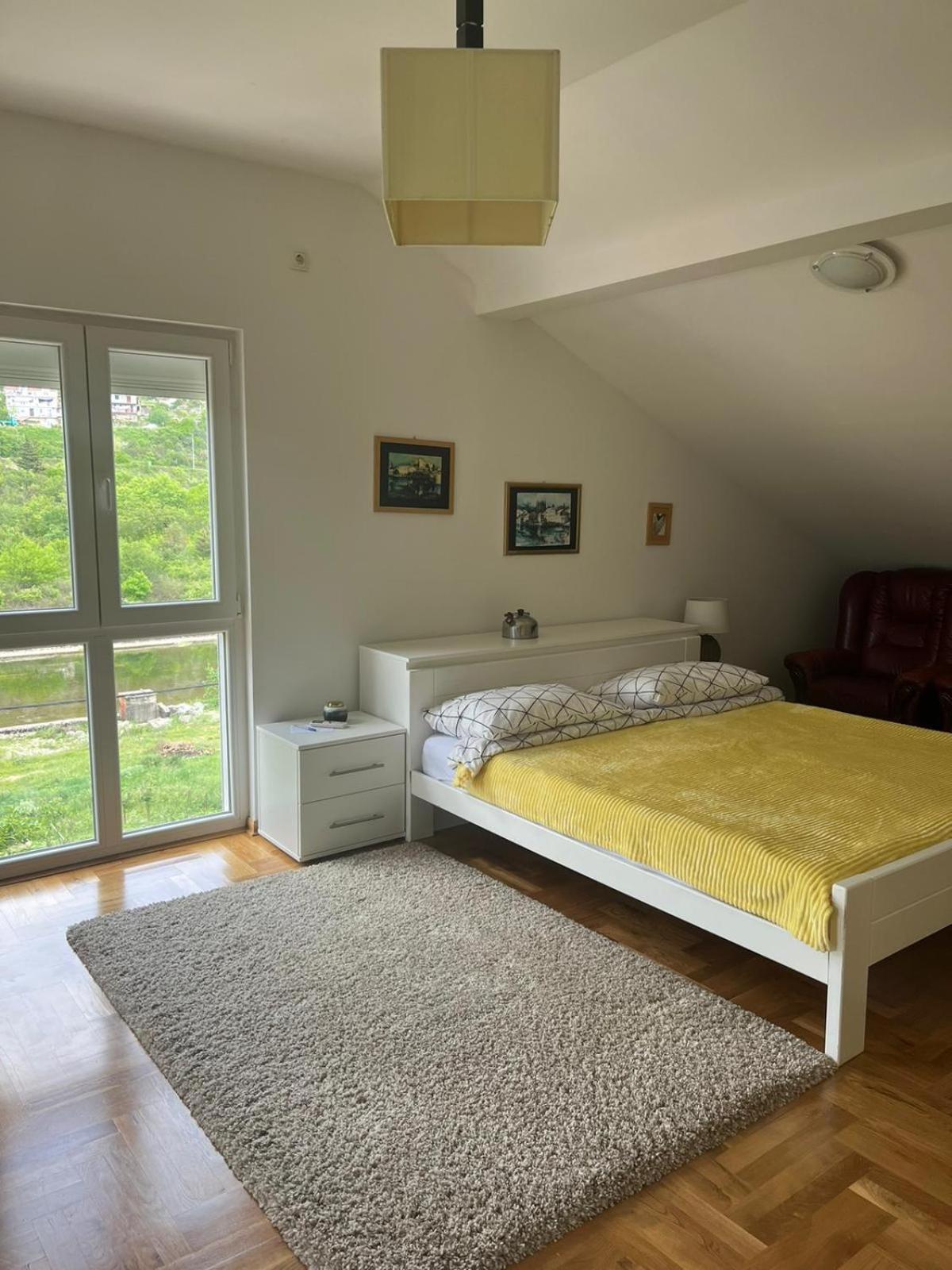 River Side Trebinje Hotel Room photo